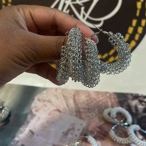 COPY - COPY - Earrings